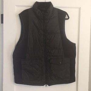 Men’s Armani Exchange Puffer Vest